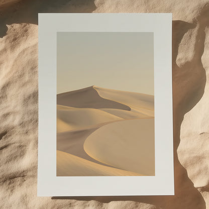 Shades of Sand