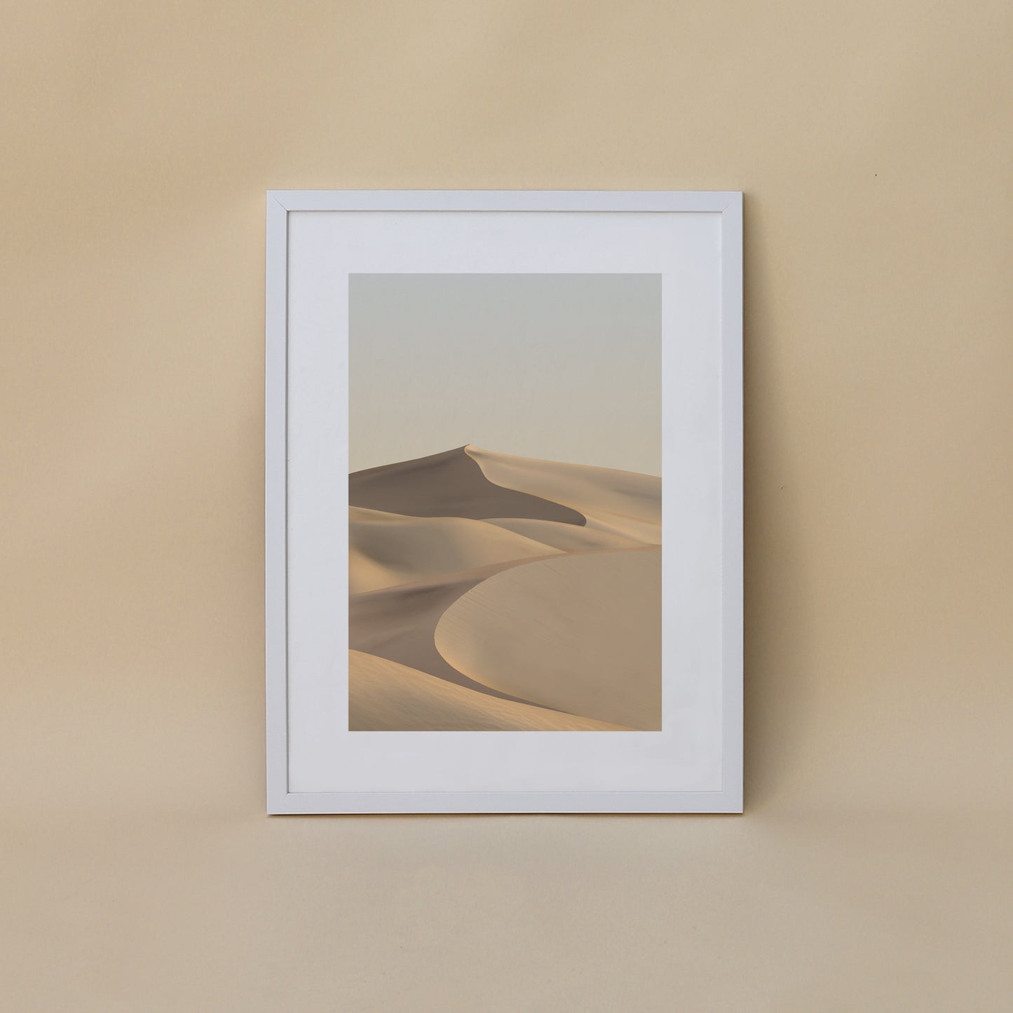 Shades of Sand
