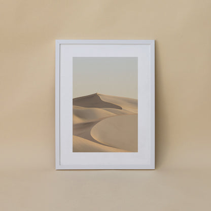 Shades of Sand