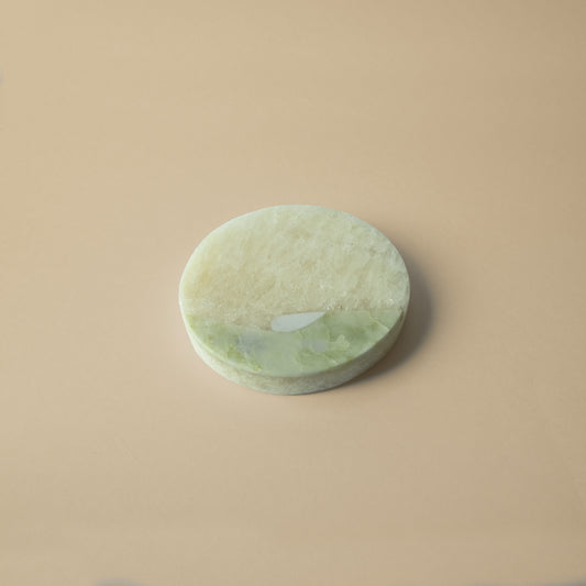 Onyx Inlay Coasters