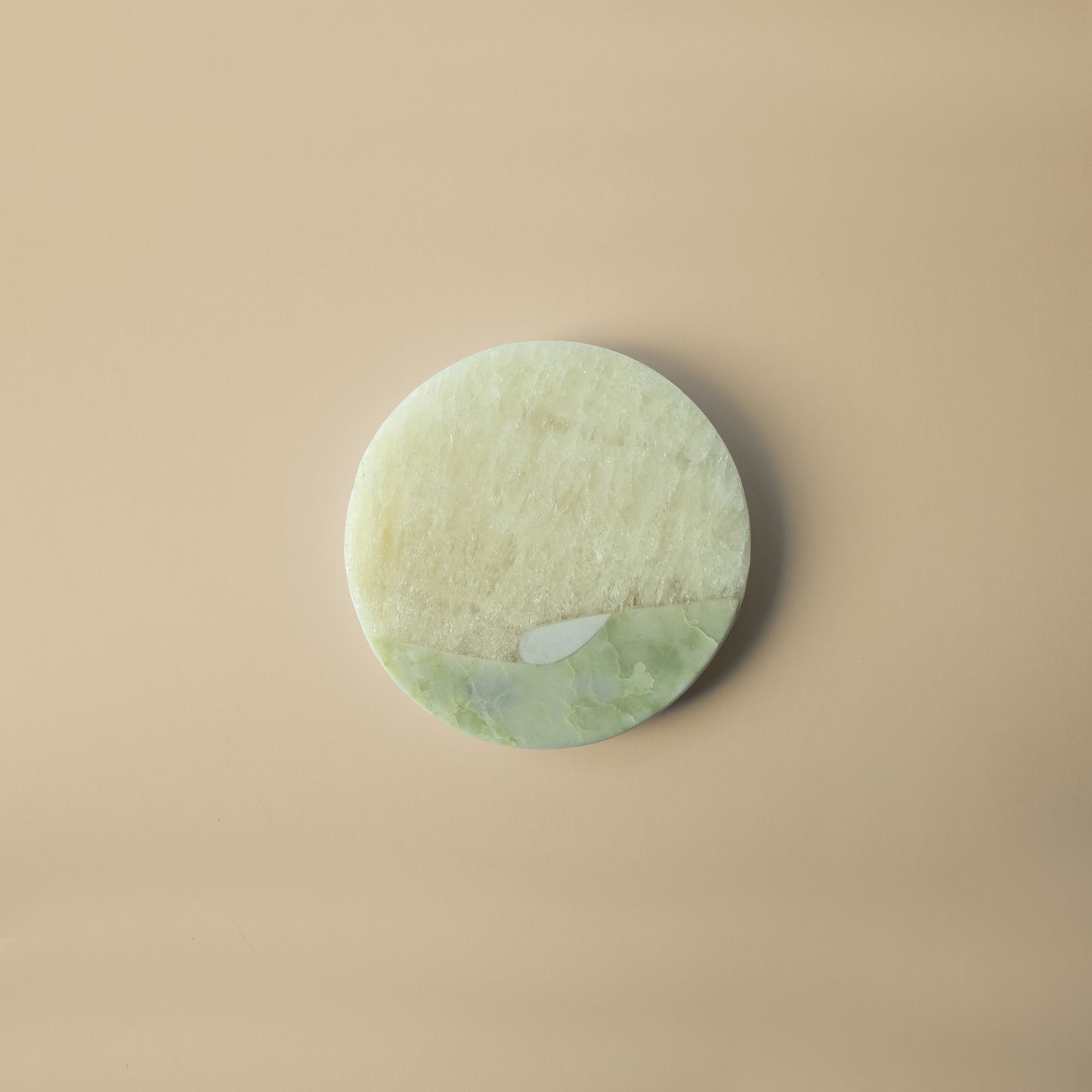 Onyx Inlay Coasters