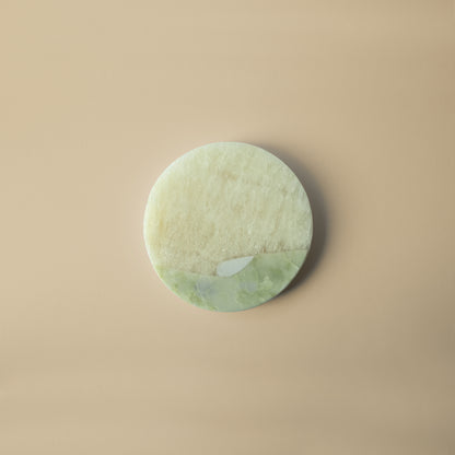 Onyx Inlay Coasters